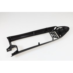 Boitier filtre a air SHERCO 2010-2011 partie superieur