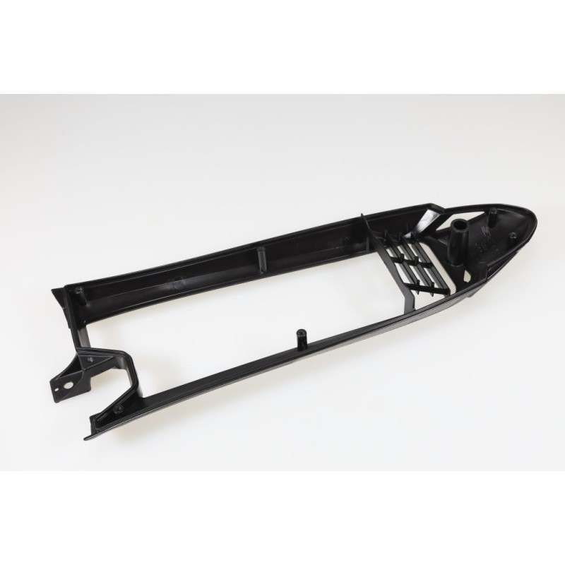Boitier filtre a air SHERCO 2010-2011 partie superieur