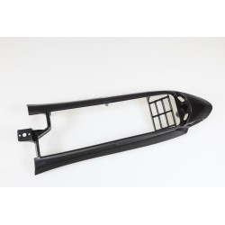 Boitier filtre a air SHERCO 2010-2011 partie superieur