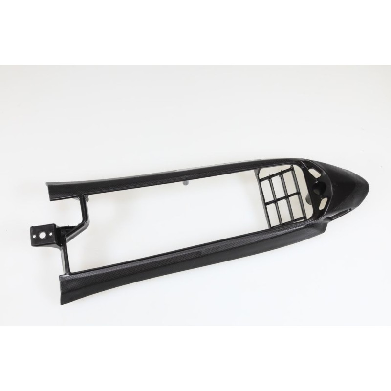 Boitier filtre a air SHERCO 2010-2011 partie superieur