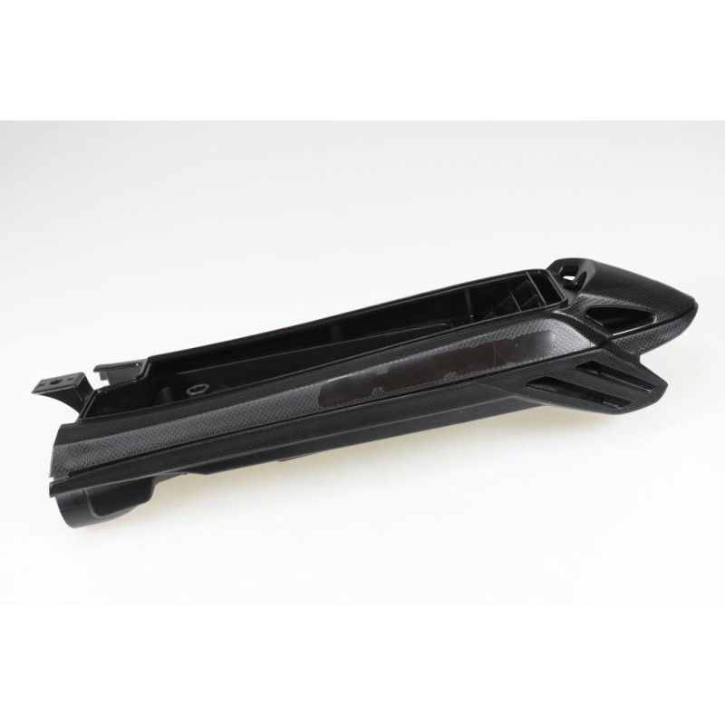 Boitier filtre a air SHERCO 2010-2011 partie superieur