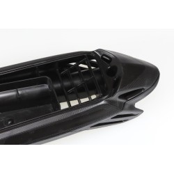 Boitier filtre a air SHERCO 2010-2011 partie superieur