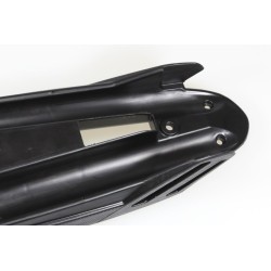 Boitier filtre a air SHERCO 2010-2011 partie superieur