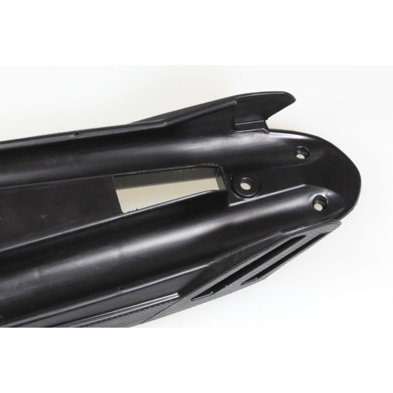 Boitier filtre a air SHERCO 2010-2011 partie superieur