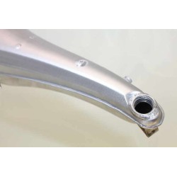 Reservoir essence SHERCO 2010 alu seul