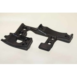 Patin sabot moteur SHERCO 2010