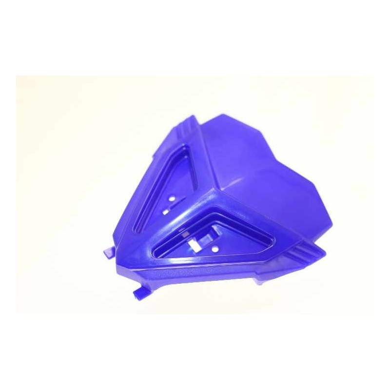 Plaque phare SHERCO 2010 et 2021 seul bleu