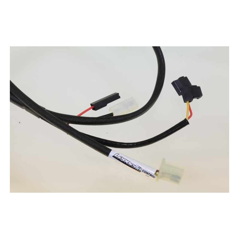 Faisceau électrique SHERCO 2010-2017 partie centrale