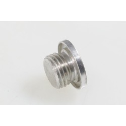 Bouchon radiateur SHERCO 2010-2022 alu