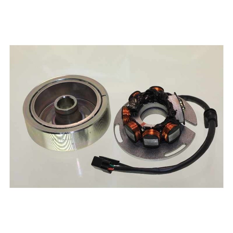 Allumage SHERCO 2011-2012 125 rotor/stator leonelli