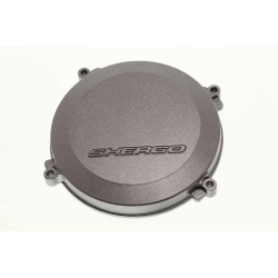 Couvercle embrayage SHERCO...