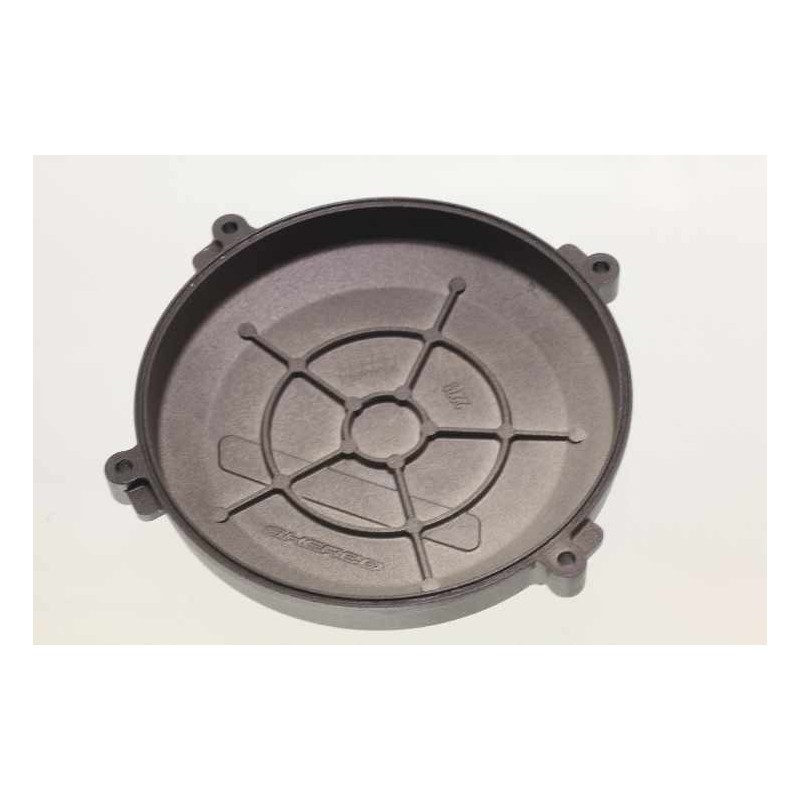 Couvercle embrayage SHERCO 2011-2017 gris