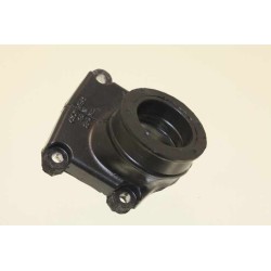 Pipe admission SHERCO...