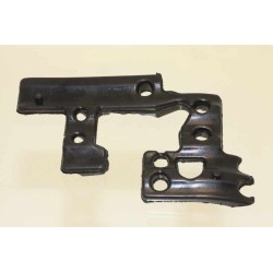 Patin sabot moteur SHERCO 2011