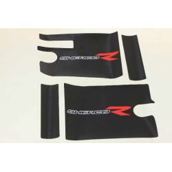 Autocollant fourche SHERCO...