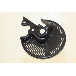 Protege disque avant SHERCO...