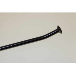 Rayon AV SHERCO 2012-2022 noir