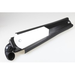 Boitier filtre a air SHERCO...