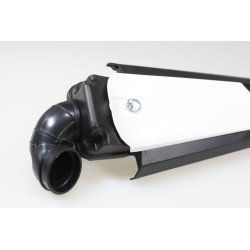 Boitier filtre a air SHERCO 2012-2013 complet