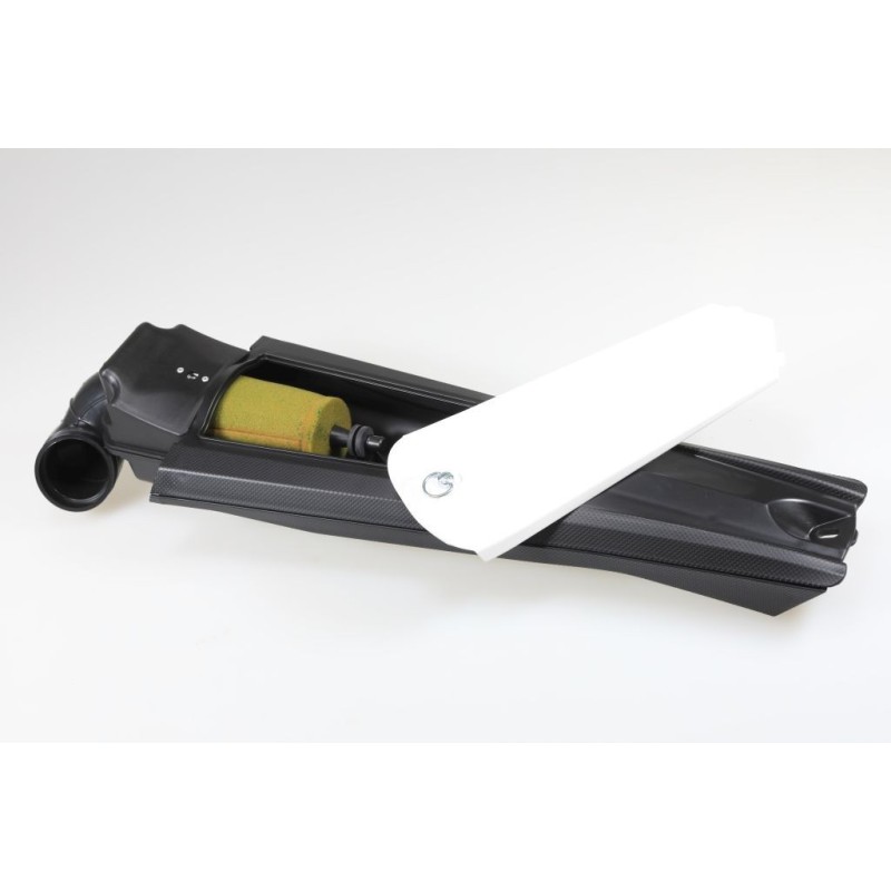 Boitier filtre a air SHERCO 2012-2013 complet