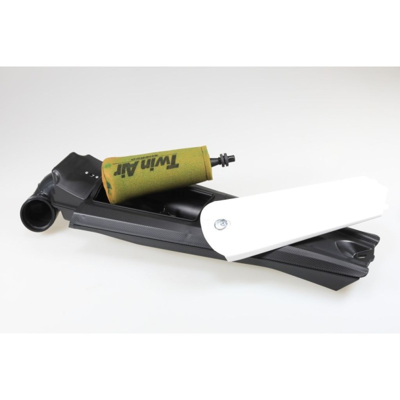 Boitier filtre a air SHERCO 2012-2013 complet