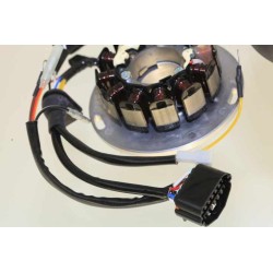 Allumage SHERCO 2013-2017 rotor/stator
