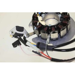 Allumage SHERCO 2013-2017 rotor/stator