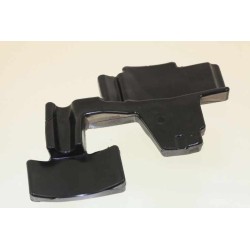 Patin sabot moteur SHERCO...