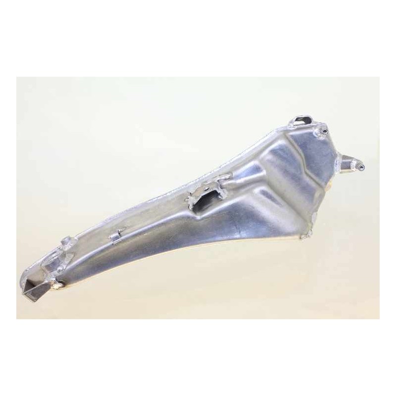 Reservoir essence SHERCO 2012-2015 alu seul