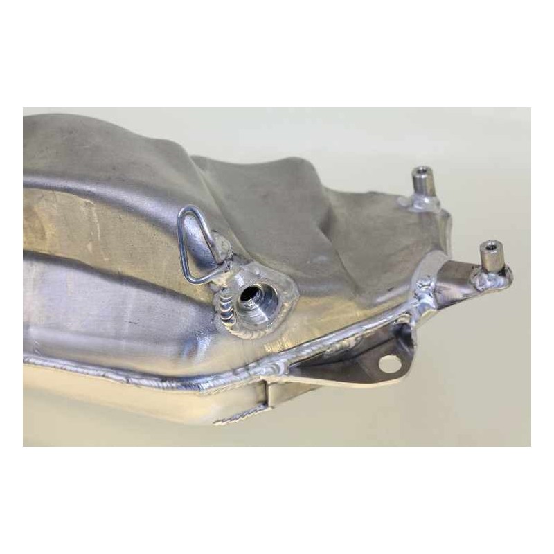 Reservoir essence SHERCO 2012-2015 alu seul