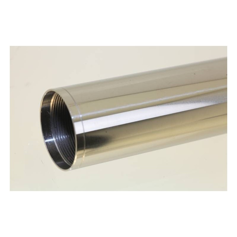 Tube fourche SHERCO 2012-2021 tech acier droit