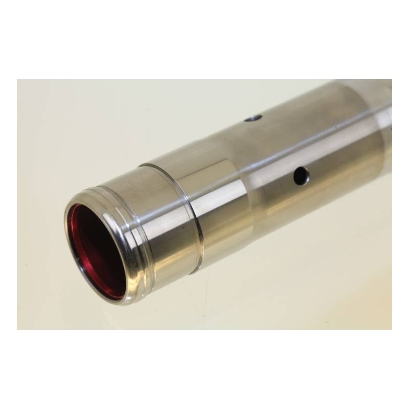 Tube fourche SHERCO 2012-2021 tech acier droit