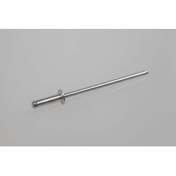 Rivet fixation ventilateur...