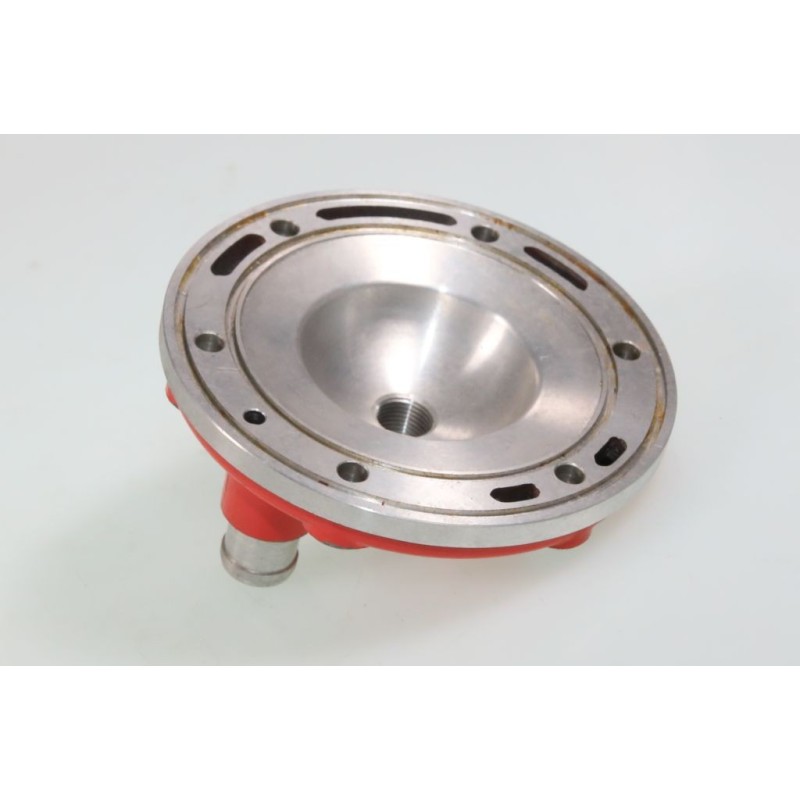 Culasse SHERCO 2012 300 Cabestany couvercle seul rouge