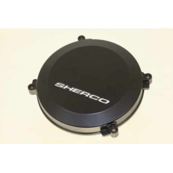 Couvercle embrayage SHERCO...
