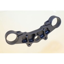 Té de fourche SHERCO 2013-2019 superieur noir