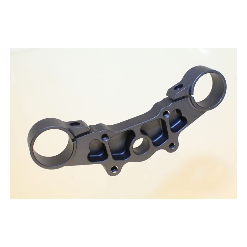 Té de fourche SHERCO 2013-2019 superieur noir