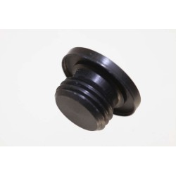 Bouchon radiateur SHERCO 2010-2022 noir