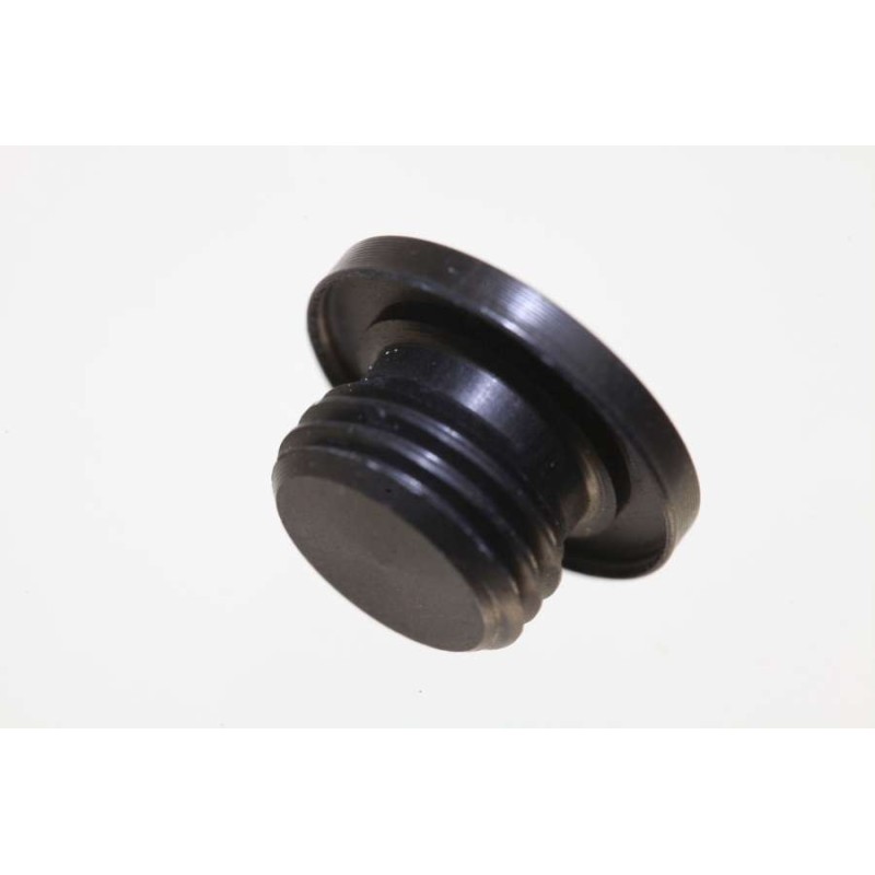 Bouchon radiateur SHERCO 2010-2022 noir