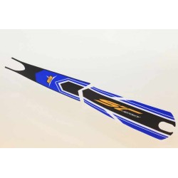 Autocollant boitier filtre...