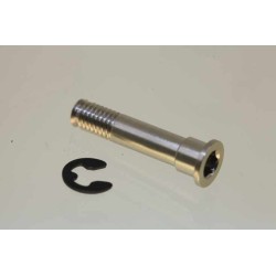 Kit fixation levier SHERCO...
