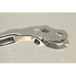 Levier frein ou embrayage court type FORMULA origine SHERCO 2013