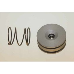 Piston recepteur embrayage...
