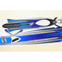 Kit autocollant SHERCO 2001-2005 origine complet