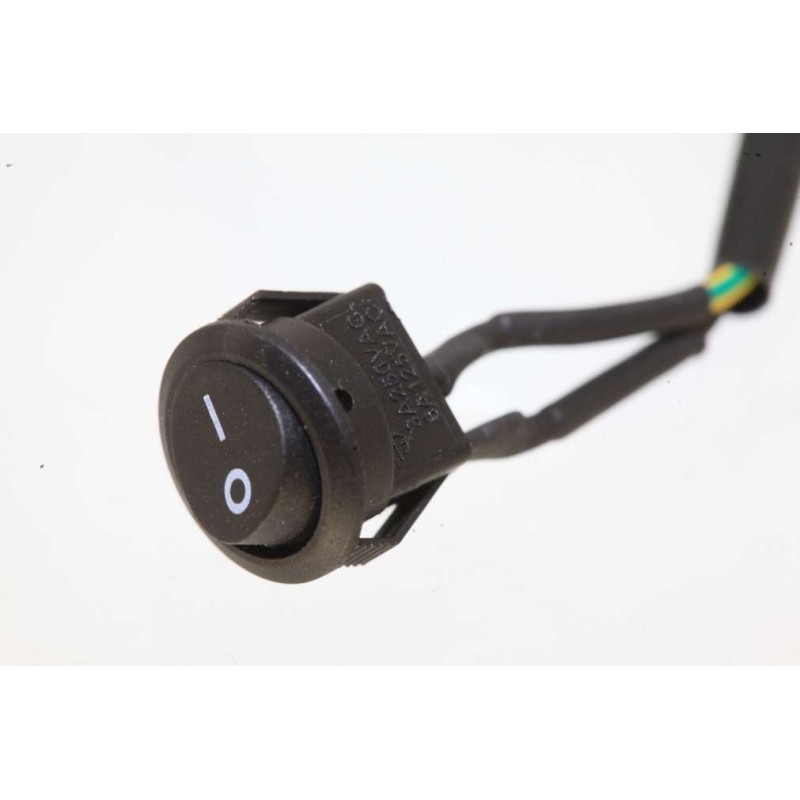 Bouton de map SHERCO 2014-2015