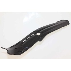 Garde boue AR SHERCO 2014 noir