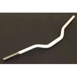 Guidon sans barre 28.6mm...