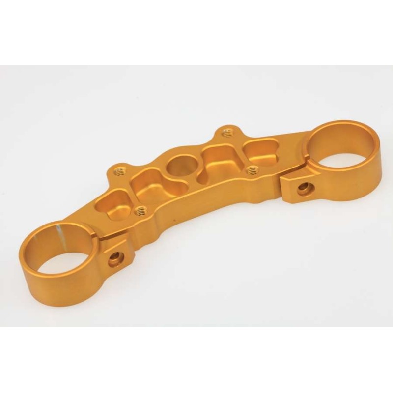 Té de fourche SHERCO 2014-2015 factory superieur or