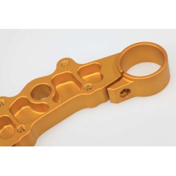 Té de fourche SHERCO 2014-2015 factory superieur or