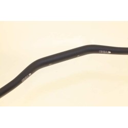 Guidon sans barre 28.6mm SHERCO 2015-2022 hauteur 4.5 pouces "Up sweep" noir